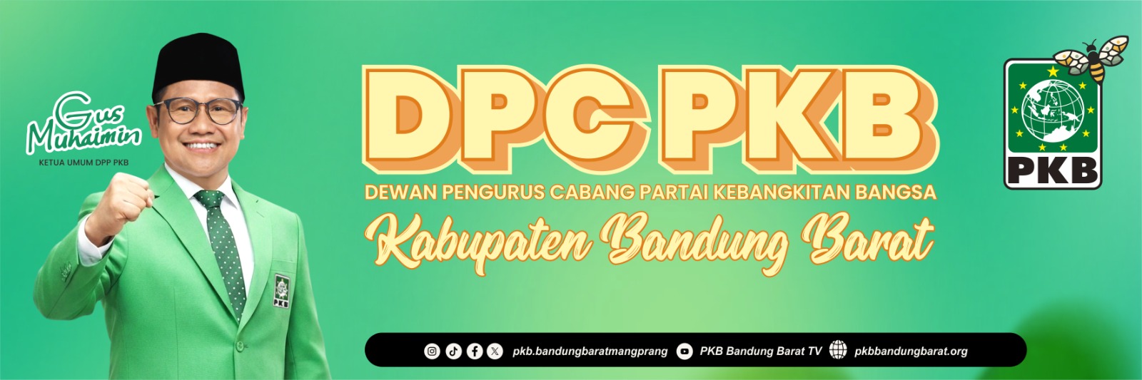 Banner Slide